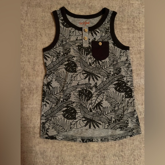 Cat & Jack Tank Top